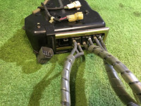 Turbo control module SUBARU LEGACY OEM 14765AA037 14765AA038 22310AB334 BG5 1996 EJ20H
