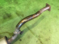Бочка глушителя SUBARU LEGACY OEM 44305AC380 BG5 1996 EJ20H