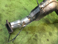 Coletor de escape SUBARU LEGACY OEM 44102AC040 44102AC090 44102AC020 BG5 1996 EJ20H