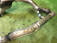 Coletor de escape SUBARU LEGACY OEM 44102AC040 44102AC090 44102AC020 BG5 1996 EJ20H