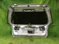Porta da bagageira SUBARU LEGACY OEM 61700AC000 BG5 1996 Silver 407