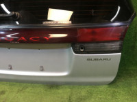 Porta da bagageira SUBARU LEGACY OEM 61700AC000 BG5 1996 Silver 407