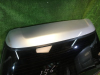Porta da bagageira SUBARU LEGACY OEM 61700AC000 BG5 1996 Silver 407