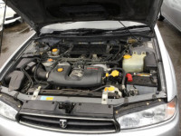 เครื่องยนต์ SUBARU LEGACY OEM 10100AV470 BG5 1996 EJ20H