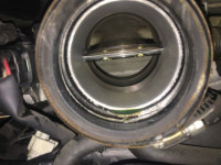 เครื่องยนต์ SUBARU LEGACY OEM 10100AV470 BG5 1996 EJ20H