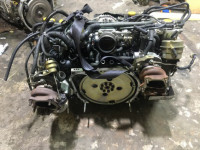 เครื่องยนต์ SUBARU LEGACY OEM 10100AV470 BG5 1996 EJ20H