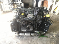 เครื่องยนต์ SUBARU LEGACY OEM 10100AV470 BG5 1996 EJ20H