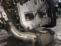 เครื่องยนต์ SUBARU LEGACY OEM 10100AV470 BG5 1996 EJ20H