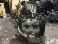 เครื่องยนต์ SUBARU LEGACY OEM 10100AV470 BG5 1996 EJ20H