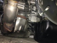 เครื่องยนต์ SUBARU LEGACY OEM 10100AV470 BG5 1996 EJ20H