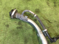 Boca del depósito SUBARU LEGACY OEM 42066FA021 42066FA020 BG5 1996 Silver 407