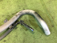 Boca del depósito SUBARU LEGACY OEM 42066FA021 42066FA020 BG5 1996 Silver 407