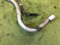 Boca del depósito SUBARU LEGACY OEM 42066FA021 42066FA020 BG5 1996 Silver 407