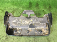 แผ่นกันใต้เครื่อง SUBARU LEGACY OEM 56410AC001 BG5 1996 Silver 407