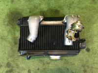 Intercooler 21819AA011 SUBARU LEGACY
