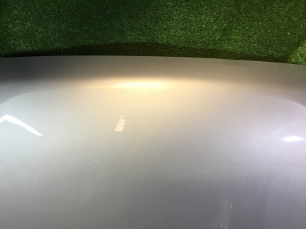Capó SUBARU LEGACY OEM 57220AC011 BG5 1996 Silver 407