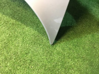 Capó SUBARU LEGACY OEM 57220AC011 BG5 1996 Silver 407