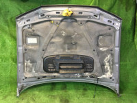 Capó SUBARU LEGACY OEM 57220AC011 BG5 1996 Silver 407