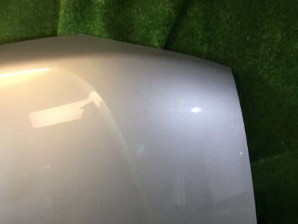 Capó SUBARU LEGACY OEM 57220AC011 BG5 1996 Silver 407