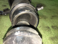 Кардан SUBARU LEGACY OEM 27031AC010 27031AC140 BG5 1996 EJ20H
