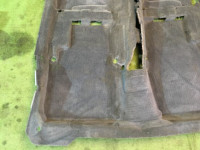 Alcatifa SUBARU LEGACY OEM 95010AC180MJ 95010AC510MJ BG5 1996 Silver 407