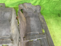 Alcatifa SUBARU LEGACY OEM 95010AC180MJ 95010AC510MJ BG5 1996 Silver 407