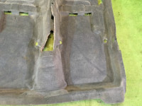Alcatifa SUBARU LEGACY OEM 95010AC180MJ 95010AC510MJ BG5 1996 Silver 407