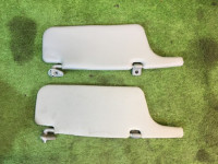 ที่บังแดด SUBARU LEGACY OEM 92010AC380EN 92010AC380MS BG5 1996 Silver 407
