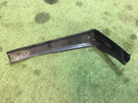 Крепление переднего бампера левое SUBARU LEGACY OEM 57714AC011 57714AC050 BG5 1996 Silver 407