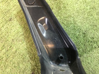 Suporte direito do para-choques dianteiro SUBARU LEGACY OEM 57714AC001 57714AC040 BG5 1996 Silver 407