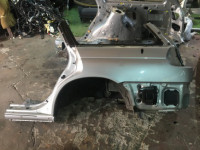 บังโคลนหลังซ้าย 51410AC491 51410AC492 SUBARU LEGACY