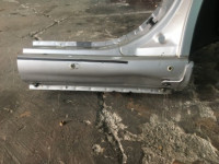 左后翼子板 SUBARU LEGACY OEM 51410AC491 51410AC492 BG5 1996 Silver 407