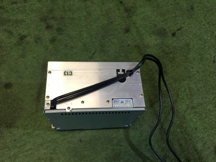 Auto-rádio SUBARU LEGACY BG5 1996
