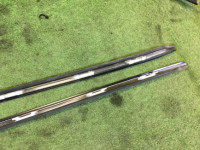 คิ้วกระจกหน้า SUBARU LEGACY OEM 65021AC080 65023AC050 65023AC060 BG5 1996 Silver 407
