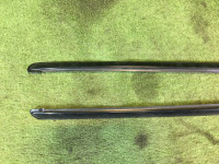 คิ้วกระจกหน้า SUBARU LEGACY OEM 65021AC080 65023AC050 65023AC060 BG5 1996 Silver 407