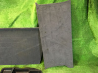 Tapizado del maletero SUBARU LEGACY OEM 94025AC220ML 94025AC050ML 94015AC200MU 94015AC210MU 95016AC210MJ BG5 1996 Silver 407