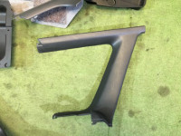 Tapizado del maletero SUBARU LEGACY OEM 94025AC220ML 94025AC050ML 94015AC200MU 94015AC210MU 95016AC210MJ BG5 1996 Silver 407
