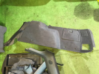 Tapizado del maletero SUBARU LEGACY OEM 94025AC220ML 94025AC050ML 94015AC200MU 94015AC210MU 95016AC210MJ BG5 1996 Silver 407