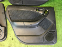 Paneles de puerta SUBARU LEGACY OEM 94215AC002ML 94215AC012ML 94225AC002ML 94225AC012ML BG5 1996 Silver 407