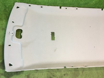 ルーフライニング SUBARU LEGACY OEM 94416AC020MS 94416AC000MS BG5 1996 Silver 407