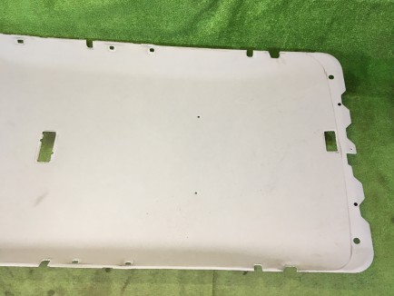 ルーフライニング SUBARU LEGACY OEM 94416AC020MS 94416AC000MS BG5 1996 Silver 407