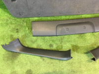 尾门饰板 SUBARU LEGACY OEM 94047AC110MU 94047AC000MU 94017AC020MU 94017AC030MU BG5 1996 Silver 407