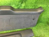 尾门饰板 SUBARU LEGACY OEM 94047AC110MU 94047AC000MU 94017AC020MU 94017AC030MU BG5 1996 Silver 407