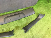 尾门饰板 SUBARU LEGACY OEM 94047AC110MU 94047AC000MU 94017AC020MU 94017AC030MU BG5 1996 Silver 407