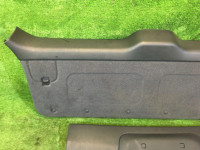 尾门饰板 SUBARU LEGACY OEM 94047AC110MU 94047AC000MU 94017AC020MU 94017AC030MU BG5 1996 Silver 407