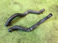 Tubos de calefacción 72411AC010 72421AC010 SUBARU LEGACY