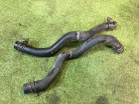 ヒーターホース SUBARU LEGACY OEM 72411AC010 72421AC010 BG5 1996 EJ20H