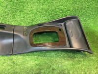 Embellecedor de la palanca de cambios SUBARU LEGACY OEM 92070AC020 BG5 1996