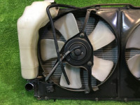发动机水箱 SUBARU LEGACY OEM 45111AC230 45111AA181 BG5 1996 EJ20H