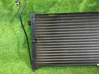 エアコンコンデンサー SUBARU LEGACY OEM 73431AC040 BG5 1996 EJ20H